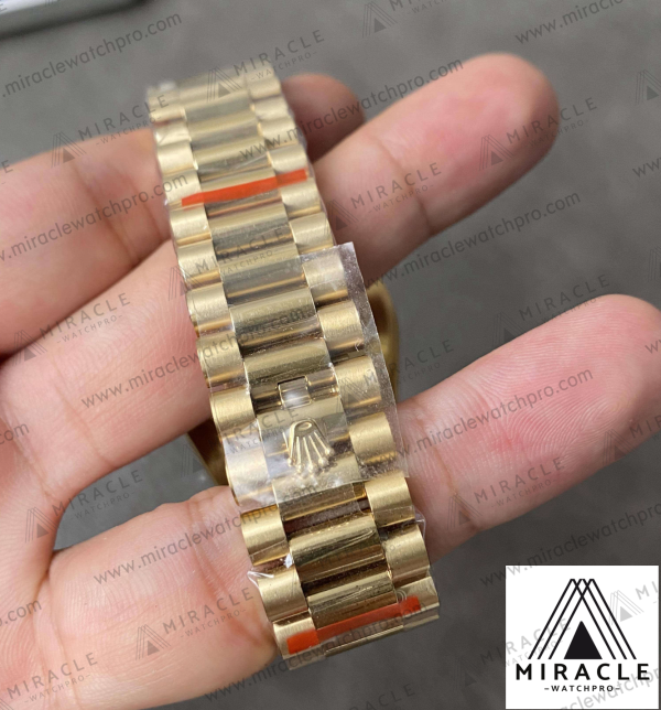 ROLEX-DAY DATE-REF.M228238-0005-ELITE CLONE-40MM-Replica Watch