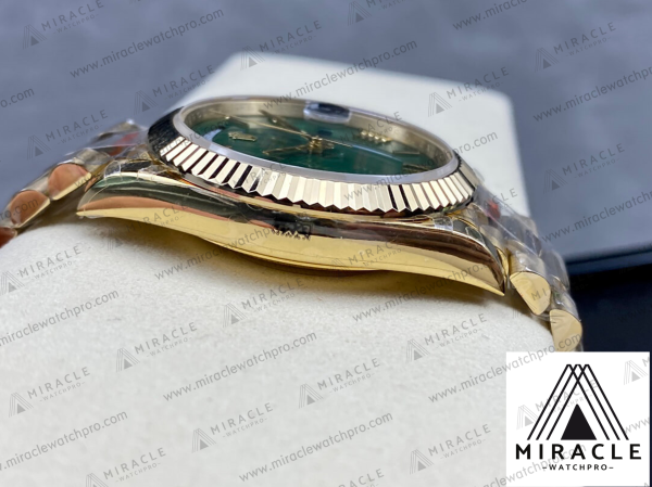 ROLEX-DAY DATE-REF.M228238-0061-ELITE CLONE-40MM-Replica Watch