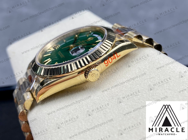 ROLEX-DAY DATE-REF.M228238-0061-ELITE CLONE-40MM-Replica Watch