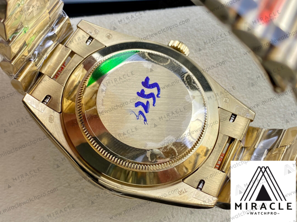 ROLEX-DAY DATE-REF.M228238-0061-ELITE CLONE-40MM-Replica Watch