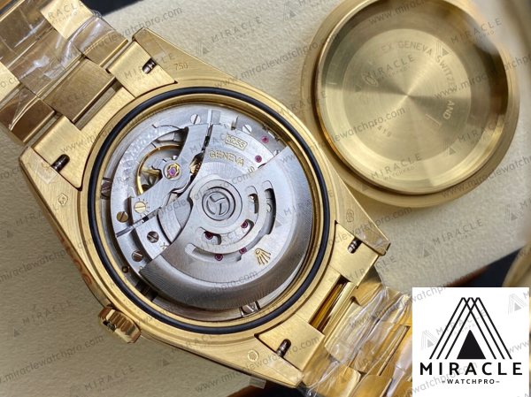 ROLEX-DAY DATE-REF.M228238-0061-ELITE CLONE-40MM-Replica Watch