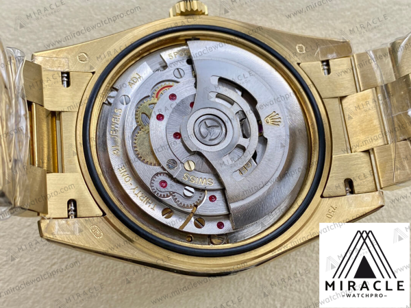 ROLEX-DAY DATE-REF.M228238-0061-ELITE CLONE-40MM-Replica Watch