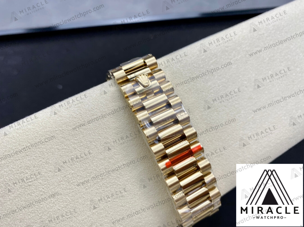 ROLEX-DAY DATE-REF.M228238-0061-ELITE CLONE-40MM-Replica Watch