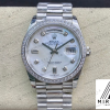 ROLEX-DAY DATE-REF.m128396tbr-0005-ELITE CLONE-36MM-Replica Watch