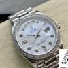 ROLEX-DAY DATE-REF.m128396tbr-0005-ELITE CLONE-36MM-Replica Watch