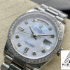 ROLEX-DAY DATE-REF.m128396tbr-0005-ELITE CLONE-36MM-Replica Watch