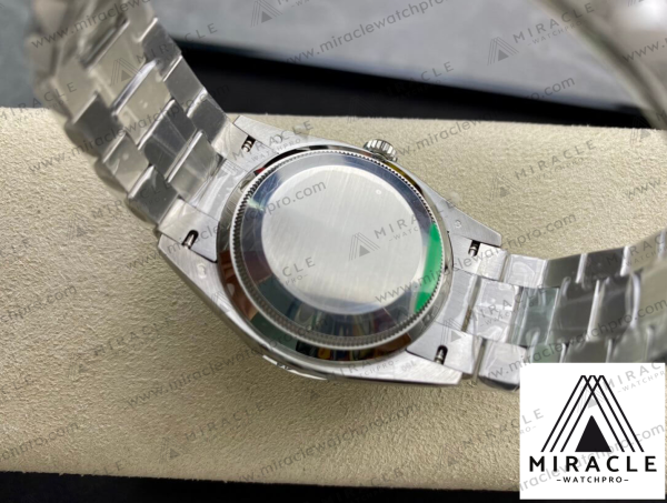 ROLEX-DAY DATE-REF.m128396tbr-0005-ELITE CLONE-36MM-Replica Watch