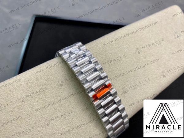 ROLEX-DAY DATE-REF.m128396tbr-0005-ELITE CLONE-36MM-Replica Watch