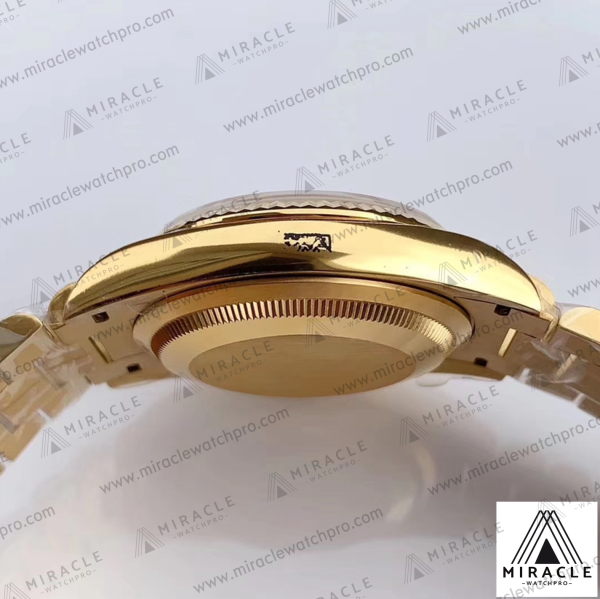 ROLEX-DAY DATE-ref.118238-83208-Elite Clone-36mm-Replica Watch