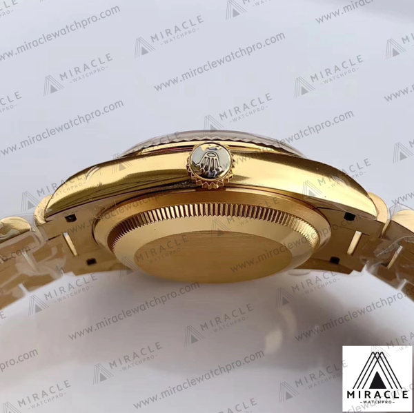 ROLEX-DAY DATE-ref.118238-83208-Elite Clone-36mm-Replica Watch