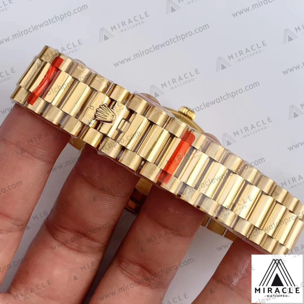 ROLEX-DAY DATE-ref.118238-83208-Elite Clone-36mm-Replica Watch