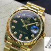ROLEX-DAY DATE-ref.M118208-Elite Clone-36mm-Replica Watch