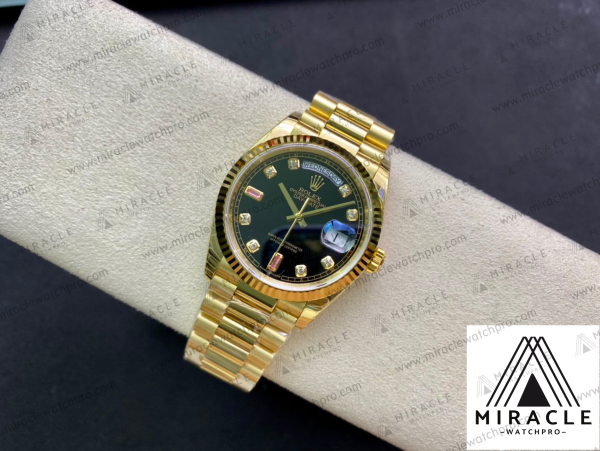 ROLEX-DAY DATE-ref.M118208-Elite Clone-36mm-Replica Watch