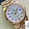 ROLEX-DAY DATE-ref.M128235-0029-Elite Clone-36mm-Replica Watch