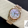ROLEX-DAY DATE-ref.M128235-0029-Elite Clone-36mm-Replica Watch