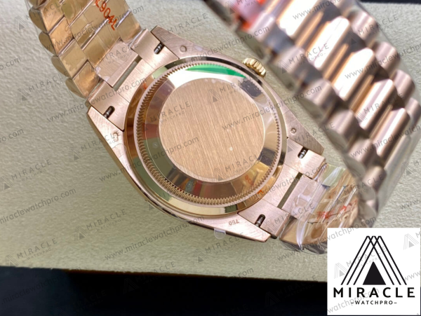 ROLEX-DAY DATE-ref.M128235-0029-Elite Clone-36mm-Replica Watch