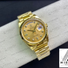 ROLEX-DAY-DATE-ref.M128238-0008-Elite-Clone-36mm-5 ROLEX-DAY DATE-ref.M128238-0008-Elite Clone-36mm-Replica Watch