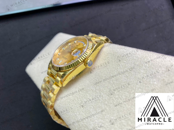 ROLEX-DAY-DATE-ref.M128238-0008-Elite-Clone-36mm-7 ROLEX-DAY DATE-ref.M128238-0008-Elite Clone-36mm-Replica Watch