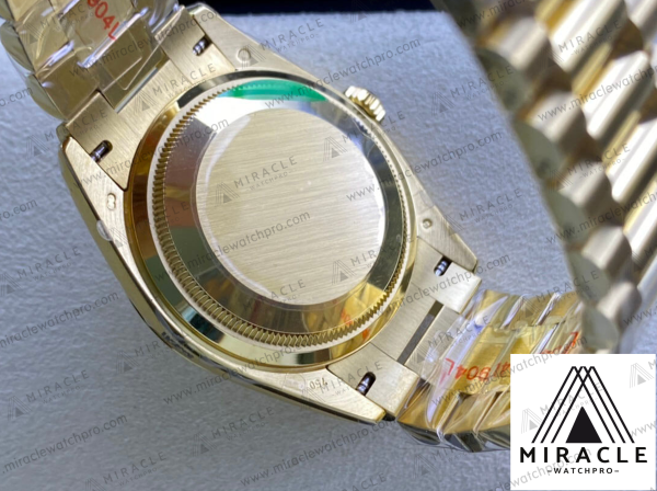 ROLEX-DAY-DATE-ref.M128238-0008-Elite-Clone-36mm-8 ROLEX-DAY DATE-ref.M128238-0008-Elite Clone-36mm-Replica Watch