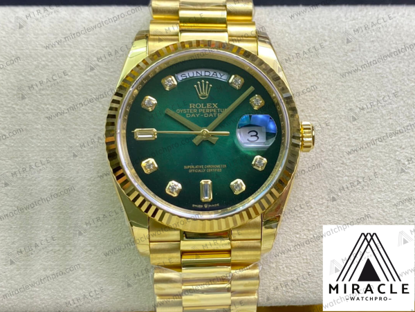 ROLEX-DAY-DATE-ref.M128238-0069-Elite-Clone-36mm-1 ROLEX-DAY DATE-ref.M128238-0069-Elite Clone-36mm-Replica Watch