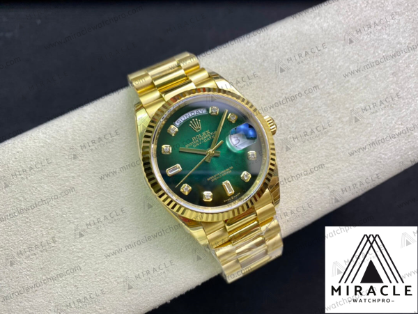 ROLEX-DAY-DATE-ref.M128238-0069-Elite-Clone-36mm-5 ROLEX-DAY DATE-ref.M128238-0069-Elite Clone-36mm-Replica Watch