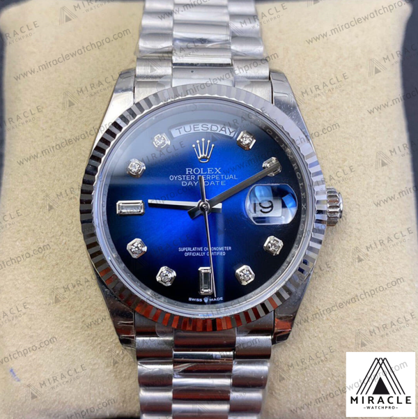 ROLEX-DAY-DATE-ref.M128239-0023-Elite-Clone-36mm-1 ROLEX-DAY DATE-ref.M128239-0023-Elite Clone-36mm-Replica Watch