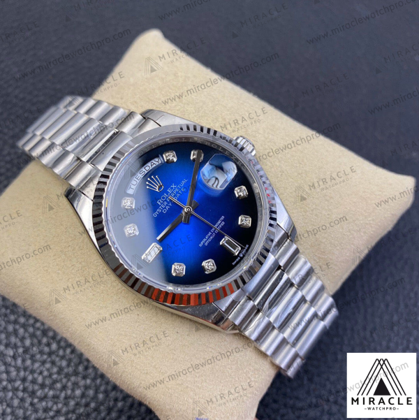 ROLEX-DAY-DATE-ref.M128239-0023-Elite-Clone-36mm-4 ROLEX-DAY DATE-ref.M128239-0023-Elite Clone-36mm-Replica Watch