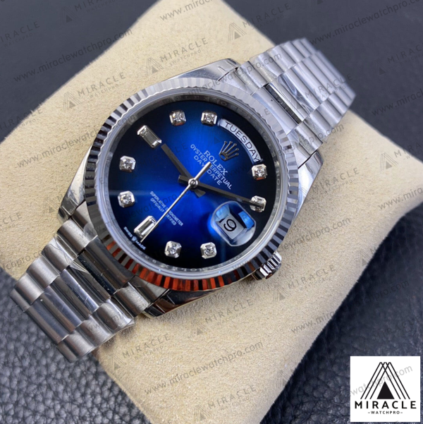 ROLEX-DAY-DATE-ref.M128239-0023-Elite-Clone-36mm-5 ROLEX-DAY DATE-ref.M128239-0023-Elite Clone-36mm-Replica Watch