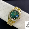 ROLEX-DAY DATE-ref.M128348RBR-0035-Elite Clone-36mm-Replica Watch