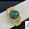 ROLEX-DAY DATE-ref.M128348RBR-0035-Elite Clone-36mm-Replica Watch