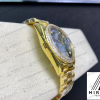 ROLEX-DAY DATE-ref.M128348RBR-0035-Elite Clone-36mm-Replica Watch