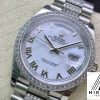 ROLEX-DAY DATE-ref.M128349RBR-0026-Elite Clone-36mm-Replica Watch