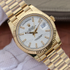 ROLEX-DAY-DATE-ref.M228238-0008-Elite-Clone-40mm-2 ROLEX-DAY DATE-ref.M228238-0008-Elite Clone-40mm-Replica Watch