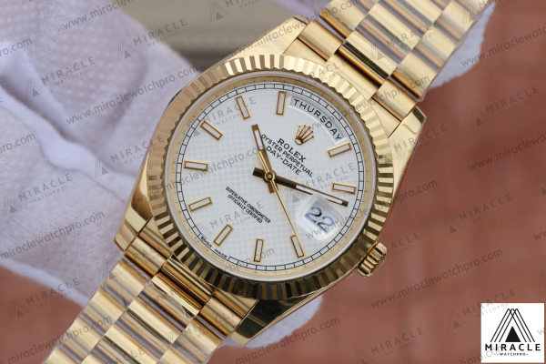 ROLEX-DAY-DATE-ref.M228238-0008-Elite-Clone-40mm-3 ROLEX-DAY DATE-ref.M228238-0008-Elite Clone-40mm-Replica Watch