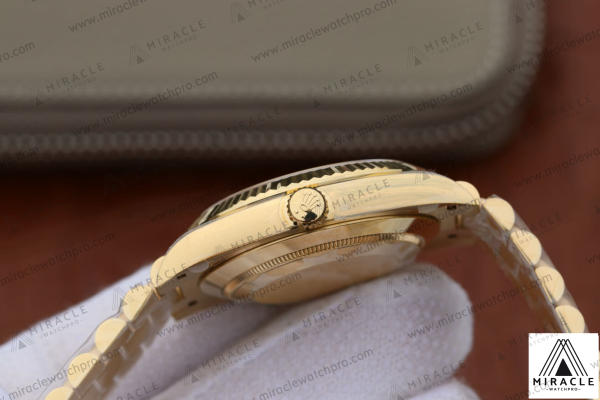 ROLEX-DAY-DATE-ref.M228238-0008-Elite-Clone-40mm-5 ROLEX-DAY DATE-ref.M228238-0008-Elite Clone-40mm-Replica Watch