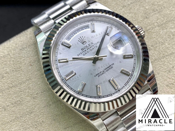 ROLEX-DAY-DATE-ref.M228239-0003-Elite-Clone-40mm-2 ROLEX-DAY DATE-ref.M228239-0003-Elite Clone-40mm-Replica Watch