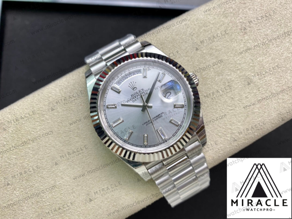 ROLEX-DAY-DATE-ref.M228239-0003-Elite-Clone-40mm-5 ROLEX-DAY DATE-ref.M228239-0003-Elite Clone-40mm-Replica Watch