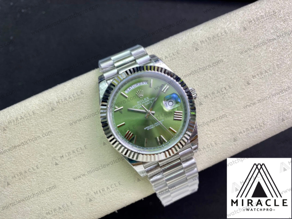 ROLEX-DAY DATE-ref.M228239-0033-Elite Clone-40mm-Replica Watch