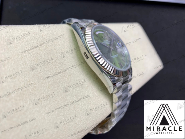 ROLEX-DAY DATE-ref.M228239-0033-Elite Clone-40mm-Replica Watch