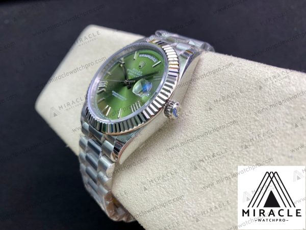 ROLEX-DAY DATE-ref.M228239-0033-Elite Clone-40mm-Replica Watch