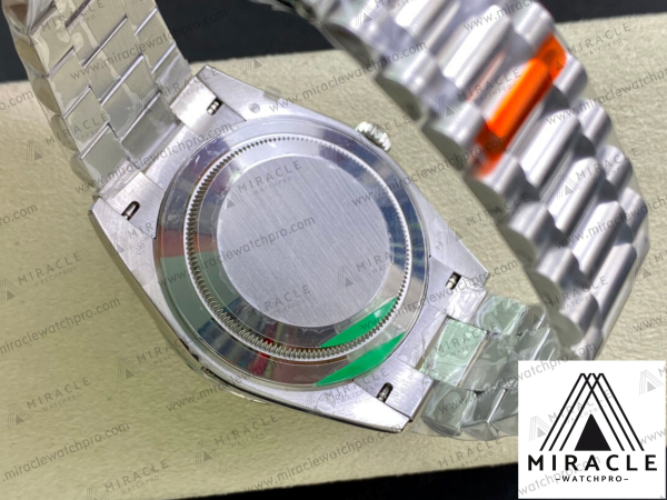 ROLEX-DAY DATE-ref.M228239-0033-Elite Clone-40mm-Replica Watch