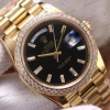 ROLEX-DAY DATE-ref.M228348RBR-0001-Elite Clone-40mm-Replica Watch