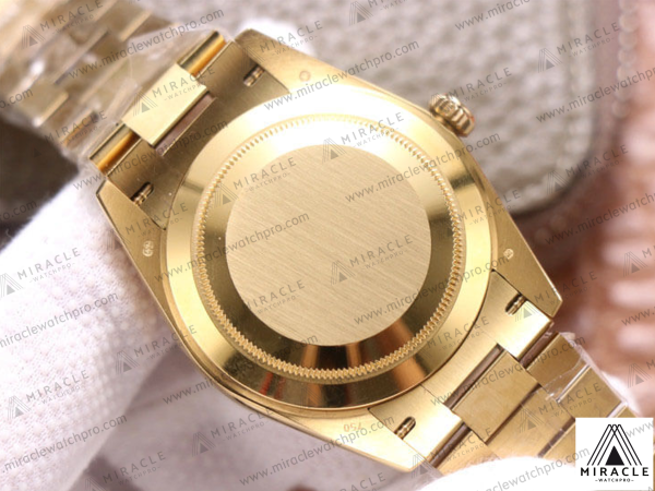 ROLEX-DAY DATE-ref.M228348RBR-0001-Elite Clone-40mm-Replica Watch