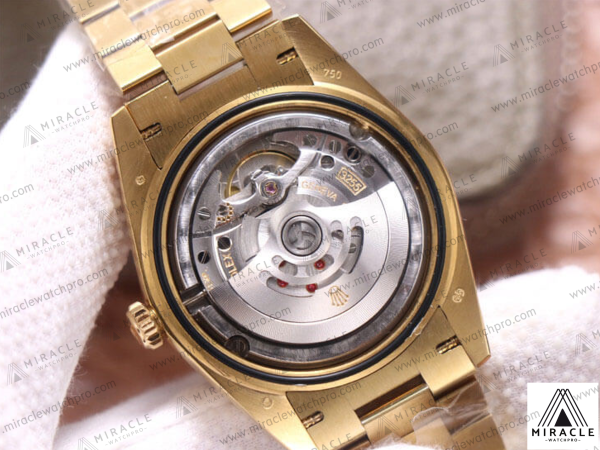 ROLEX-DAY DATE-ref.M228348RBR-0001-Elite Clone-40mm-Replica Watch