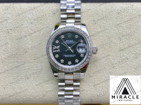 ROLEX-Datejust-Personalized-customized-models-ELITE-CLONE-28MM-1 ROLEX-Datejust-Personalized customized models-ELITE CLONE-28MM-Replica Watch