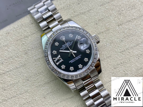 ROLEX-Datejust-Personalized-customized-models-ELITE-CLONE-28MM-2 ROLEX-Datejust-Personalized customized models-ELITE CLONE-28MM-Replica Watch