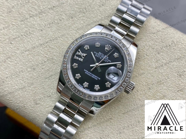 ROLEX-Datejust-Personalized-customized-models-ELITE-CLONE-28MM-3 ROLEX-Datejust-Personalized customized models-ELITE CLONE-28MM-Replica Watch