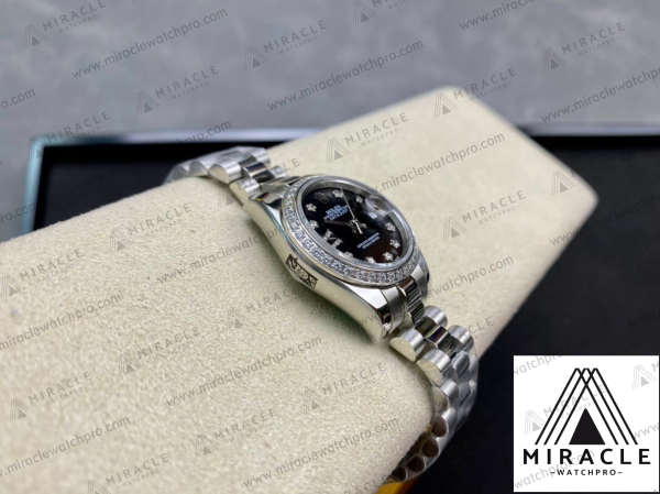 ROLEX-Datejust-Personalized-customized-models-ELITE-CLONE-28MM-4 ROLEX-Datejust-Personalized customized models-ELITE CLONE-28MM-Replica Watch