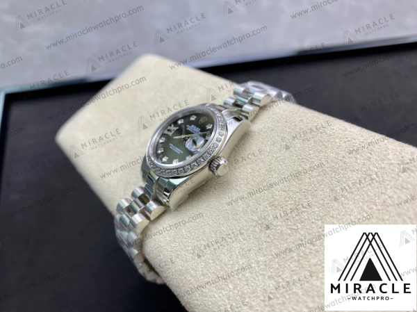 ROLEX-Datejust-Personalized-customized-models-ELITE-CLONE-28MM-5 ROLEX-Datejust-Personalized customized models-ELITE CLONE-28MM-Replica Watch