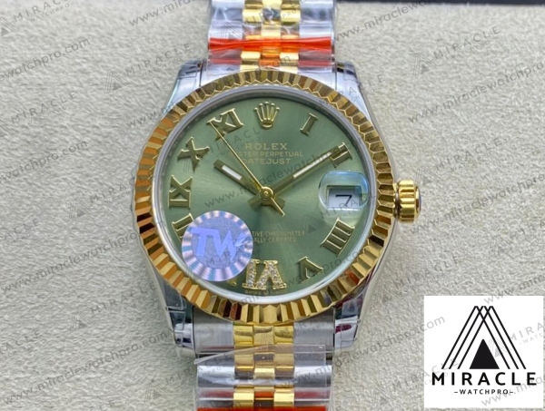 ROLEX-Datejust-REF.178273-ELITE-CLONE-31MM-1 ROLEX-Datejust-REF.178273-ELITE CLONE-31MM-Replica Watch